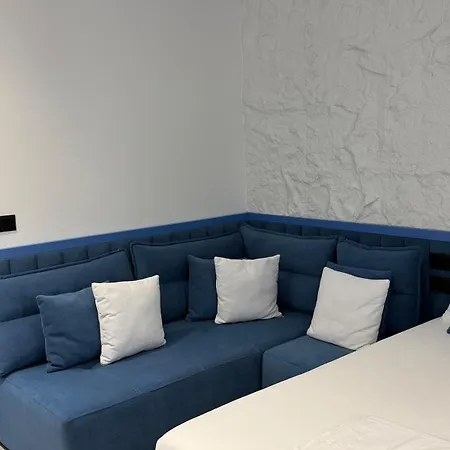 Appartement Blue Santorini
